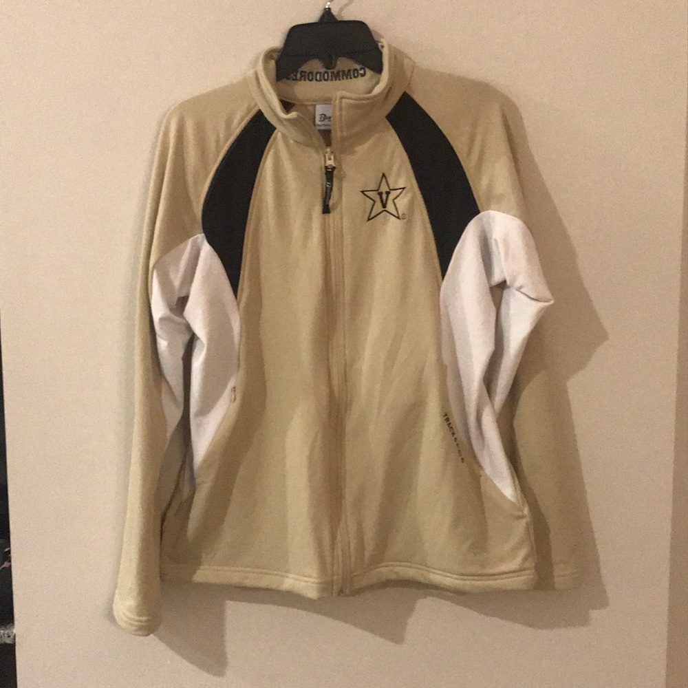 Boathouse Sports | Vanderbilt Track Jacket